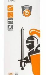 AXA - Absolute 9 - Kettingslot - ART 2 Slot Voor Fietsen - Extra Dikke Schakels - 90 Cm - 9 Mm - Zwart -Fietsen-Accessoires Shop 153x840 1