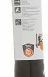 Axa Cherto 95 Compact ART2 Kettingslot - Zwart -Fietsen-Accessoires Shop 156x840