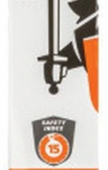 Axa Insteekketting ULC 130/5,5 Zwart - ASL59571395SS -Fietsen-Accessoires Shop 157x840