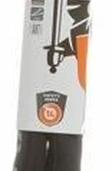 Axa Cherto 95 Compact ART2 Kettingslot - Zwart -Fietsen-Accessoires Shop 162x840