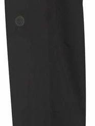 AGU GO Regenbroek Essential Unisex - Zwart - M - Dames & Heren - Waterdicht & Ademend -Fietsen-Accessoires Shop 186x840 1