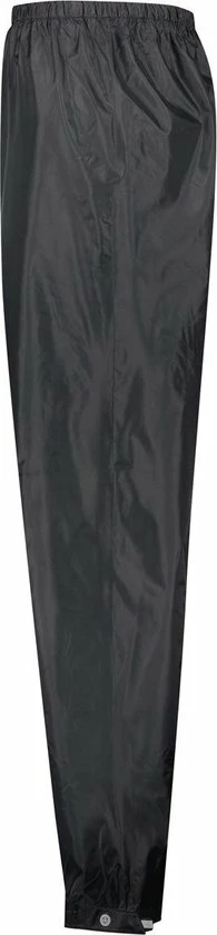 AGU Passat Regenpak Essential - Zwart - L - Dames & Heren - Waterdicht 13 AGU Passat Regenpak Essential - Zwart - L - Dames & Heren - Waterdicht - Afbeelding 13