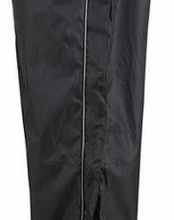 Mac In A Sac Full Zipper Regenbroek - Zwart - Maat L -Fietsen-Accessoires Shop 196x840 1