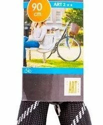 VINZ Veymont Fietsslot / Kettingslot ART2 - 90cm -Fietsen-Accessoires Shop 205x840 1