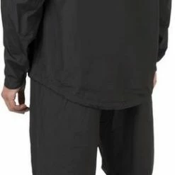 AGU Original Regenpak Essential - Zwart - M - Dames & Heren - Waterdicht & Ademend -Fietsen-Accessoires Shop 260x840 2