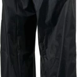 Ralka Regenbroek - Senior - Zwart - L -Fietsen-Accessoires Shop 269x840 2