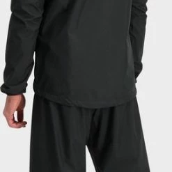 AGU GO Regenbroek Essential Unisex - Zwart - M - Dames & Heren - Waterdicht & Ademend -Fietsen-Accessoires Shop 272x840