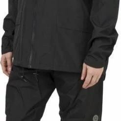 AGU Original Regenpak Essential - Zwart - M - Dames & Heren - Waterdicht & Ademend -Fietsen-Accessoires Shop 273x840 1