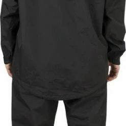 AGU Original Regenpak Essential - Zwart - M - Dames & Heren - Waterdicht & Ademend -Fietsen-Accessoires Shop 282x840 3