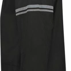 AGU Original Regenpak Essential - Zwart - XL - Dames & Heren - Waterdicht & Ademend -Fietsen-Accessoires Shop 283x840 2