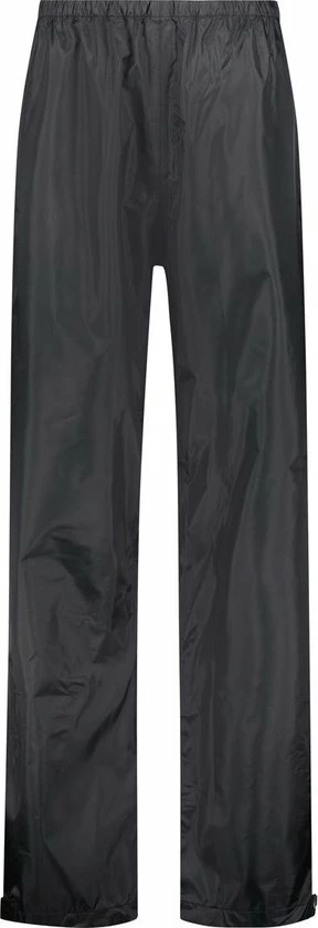 AGU Passat Regenpak Essential - Zwart - L - Dames & Heren - Waterdicht 7 AGU Passat Regenpak Essential - Zwart - L - Dames & Heren - Waterdicht - Afbeelding 7