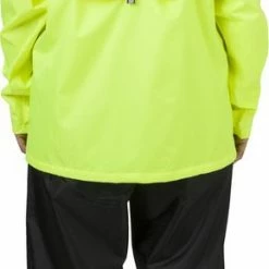 AGU Passat Regenpak Essential - Fluo Geel - L - Dames & Heren - Waterdicht -Fietsen-Accessoires Shop 289x840 1