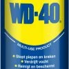 WD-40 Multi-Use Product Classic - 100ml - Multispray - Smeermiddel, Ontvetter En Anti-Corrosie