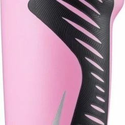 Nike Bidon - Roze/zilver/zwart