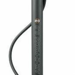 SKS Air-X-Press 8.0 - Vloerpomp - Zwart 27 SKS Air-X-Press 8.0 - Vloerpomp - Zwart -Fietsen-Accessoires Shop 298x840 6
