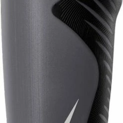 Nike Bidon Hyperfuel Watter Bottle 18OZ - 530ml - Grijs/zwart/wit