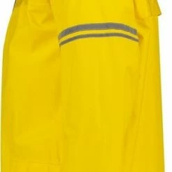 AGU Original Regenpak Essential - Geel/Zwart - L - Dames & Heren - Waterdicht & Ademend -Fietsen-Accessoires Shop 301x840 1