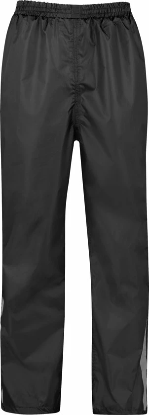 BJ?RNSON BJ RNSON Dusch Regenpak Dames & Heren - Waterdicht - Maat XL - Zwart 9 BJ?RNSON BJ RNSON Dusch Regenpak Dames & Heren - Waterdicht - Maat XL - Zwart - Afbeelding 9