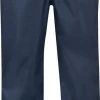 BJ?RNSON BJ RNSON Vesi Regenbroek Dames & Heren - Waterdicht - Maat L - Donkerblauw