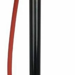 Jumbo Pomp - Fietspomp - Plank En Slang - Zwart -Fietsen-Accessoires Shop 311x840