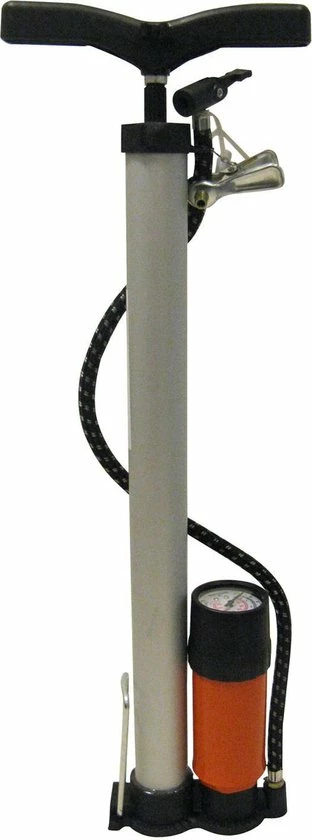 Benson Fietspomp Met Nanometer 11 Benson Fietspomp Met Nanometer - Afbeelding 11