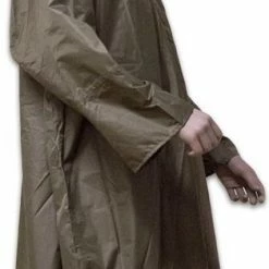 LOWLAND OUTDOOR Wandelponcho - 100% Waterdicht (10.000mm) - Ademend (8.000g/M ) PFAS Vrij! 11 LOWLAND OUTDOOR Wandelponcho - 100% Waterdicht (10.000mm) - Ademend (8.000g/M ) PFAS Vrij! -Fietsen-Accessoires Shop 314x840