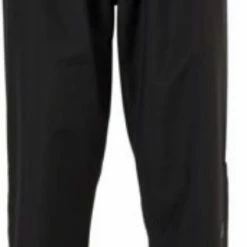 AGU Comfort II Regenbroek II Essential Dames & Heren - Zwart - L - Waterdicht & Ademend -Fietsen-Accessoires Shop 316x840 1