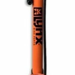 Bsx Air LYNX - Fietspomp Met Drukmeter -12 Bar/174 Psi - Oranje -Fietsen-Accessoires Shop 320x840 1