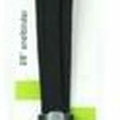 Triobinder Widek Met Universele RVS Beugel - Zwart (op Kaart) 10 Triobinder Widek Met Universele RVS Beugel - Zwart (op Kaart) -Fietsen-Accessoires Shop 323x840