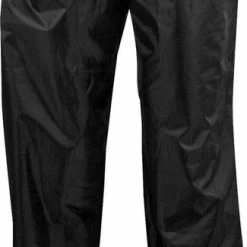 Ralka Regenbroek - Senior - Zwart - M