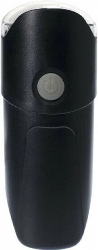 Simson Future Fietsverlichting Koplamp 30 Lux - LED - Oplaadbaar 8 Simson Future Fietsverlichting Koplamp 30 Lux - LED - Oplaadbaar - Afbeelding 8