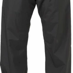 AGU GO Regenbroek Essential Unisex - Zwart - M - Dames & Heren - Waterdicht & Ademend -Fietsen-Accessoires Shop 333x840 1