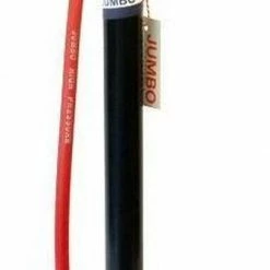 Jumbo Pomp - Fietspomp - Plank En Slang - Zwart -Fietsen-Accessoires Shop 333x840