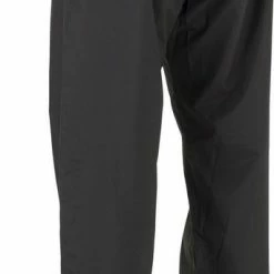 AGU GO Regenbroek Essential Unisex - Zwart - M - Dames & Heren - Waterdicht & Ademend -Fietsen-Accessoires Shop 342x840 1