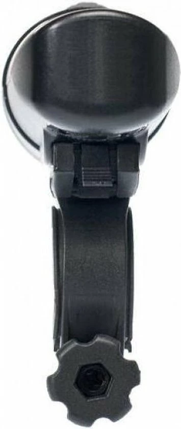 Simson Future Fietsverlichting Koplamp 30 Lux - LED - Oplaadbaar 3 Simson Future Fietsverlichting Koplamp 30 Lux - LED - Oplaadbaar - Afbeelding 3