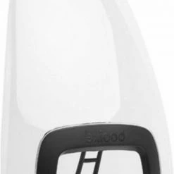 Bobike Windscherm ONE+ - Urban Black 35 Bobike Windscherm ONE+ - Urban Black -Fietsen-Accessoires Shop 364x840 1