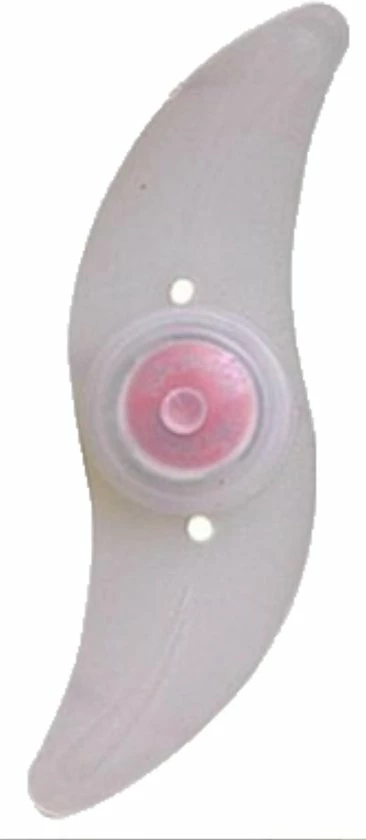 Merkloos Multi Spaak Licht LED Fietswiel Kinderen - Spaakverlichting - Fietswielverlichting 1 Merkloos Multi Spaak Licht LED Fietswiel Kinderen - Spaakverlichting - Fietswielverlichting
