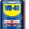 WD-40 Smart Straw Multi-Use Product - 300ml - Multispray - Smeermiddel, Ontvetter En Anti-Corrosie