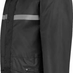 BJ?RNSON BJ RNSON Dusch Regenpak Dames & Heren - Waterdicht - Maat XL - Zwart 48 BJ?RNSON BJ RNSON Dusch Regenpak Dames & Heren - Waterdicht - Maat XL - Zwart -Fietsen-Accessoires Shop 372x840 3