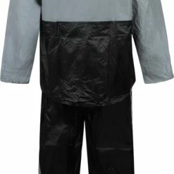 C-Line Regenpak Met Capuchon - Reflecterende Jas - Nieuw Model - Kinder Maat 158/164 -Fietsen-Accessoires Shop 372x840 5