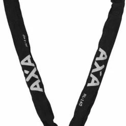 Axa Insteekketting RLC Plus 1400 X 5,5 Mm Zwart 23 Axa Insteekketting RLC Plus 1400 X 5,5 Mm Zwart -Fietsen-Accessoires Shop 376x840