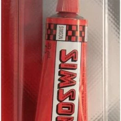 Simson Tube Solutie - Bandenplak - Groot - 30 Ml -Fietsen-Accessoires Shop 380x840