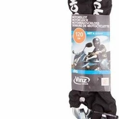 VINZ Makalu Motorslot / Kettingslot / Scooterslot ART 4 Gecertificeerd - 150 Cm Ketting - Dikte Schakels: 10,5mm -Fietsen-Accessoires Shop 382x840 2