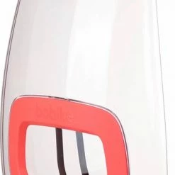 Bobike Windscherm ONE+ - Urban Black 29 Bobike Windscherm ONE+ - Urban Black -Fietsen-Accessoires Shop 387x840 1