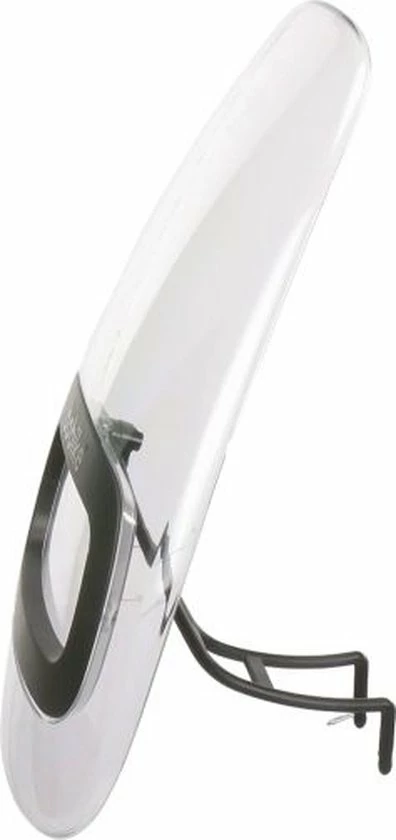 Bobike Windscherm ONE+ - Urban Black 12 Bobike Windscherm ONE+ - Urban Black - Afbeelding 12