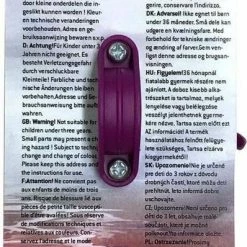 Mevsim Disney Frozen 2 Fietsbel - Meisjes - Licht Blauw Paars -Fietsen-Accessoires Shop 398x840 2