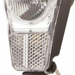 Spanninga Galeo Fiets Koplamp - 4 Lux - Batterij -Fietsen-Accessoires Shop 398x840