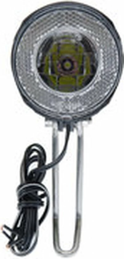 Simson Future Fietsverlichting Koplamp 30 Lux - LED - Oplaadbaar 12 Simson Future Fietsverlichting Koplamp 30 Lux - LED - Oplaadbaar - Afbeelding 12