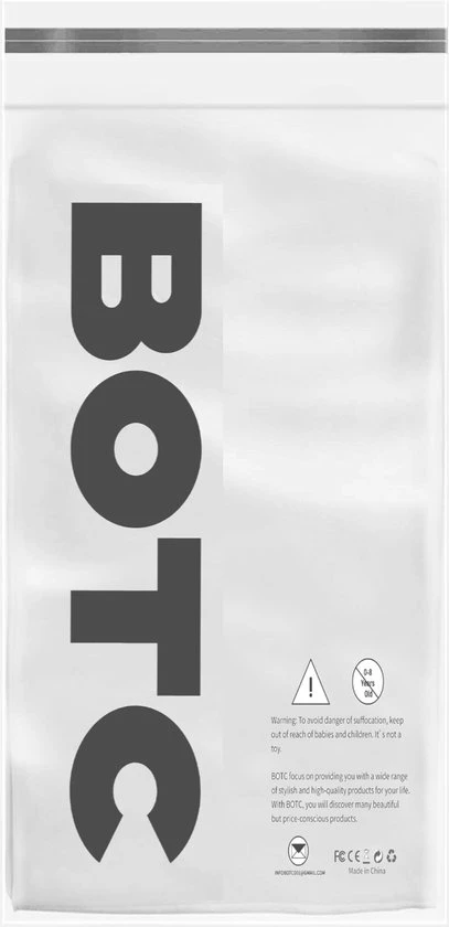 BOTC Fietshandschoenen Windproof/Waterproof - Handschoenen Met Touchscreen - M/L - Zwart-CG000111 5 BOTC Fietshandschoenen Windproof/Waterproof - Handschoenen Met Touchscreen - M/L - Zwart-CG000111 - Afbeelding 5