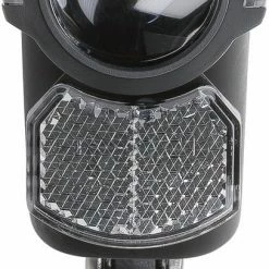 AXA Nox Sport 12 Lux - Fietslamp Voorlicht - LED Koplamp - Fietsverlichting Op Batterij - Zwart -Fietsen-Accessoires Shop 407x840 2